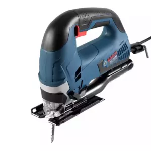 Аренда лобзиковой пилы Bosch GST 850 BE в Санкт-Петербурге (СПб)