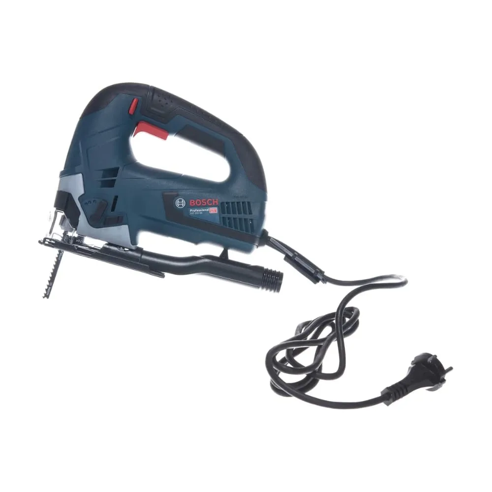 Аренда лобзиковой пилы Bosch GST 850 BE в Санкт-Петербурге (СПб)