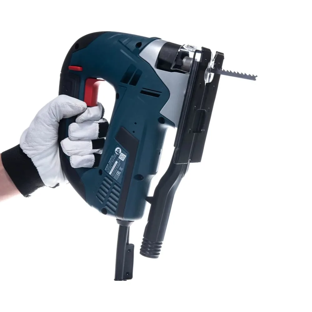 Аренда лобзиковой пилы Bosch GST 850 BE в Санкт-Петербурге (СПб)